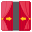 Curtain icon