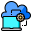 Cloud Settings icon