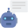 Chatbot icon