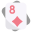 31 Eight of Diamonds icon