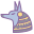 Anubis icon