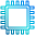 Cpu icon