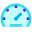 Tachimetro icon