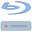 BluRay-Disc-Spieler icon