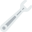 Wrench icon