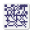 数据矩阵代码 icon