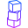 立方体 icon