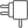 Plug icon