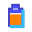 Charged Battery icon