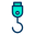 Crane Hook icon