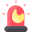 Alarme de incêndio icon