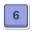 6键 icon