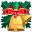 Christmas Bell icon