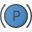 Parking Sign icon