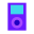 旧的iPod icon