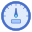 Speedometer icon