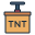 TNT icon