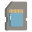 Memory Card icon