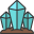 Crystals icon