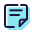 Note icon