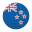 circular da Nova Zelândia icon