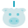 Piggy Bank icon