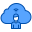 Cloud icon