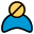 Block User icon