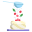 Pavlova icon