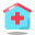 Krankenhaus icon