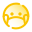 Mask Emoji icon