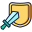 Sword and Shield icon