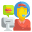 Call Center icon