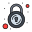 Lock icon