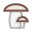 Mushrooms icon