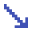 Pixelpfeil icon