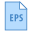 EPS icon