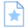 Archivo de favoritos icon