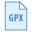 GPX icon