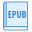 EPUB icon