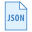 JSON icon