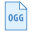 OGG icon