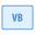 VB icon