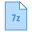 7-Zip icon