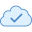 Cloud Marcato icon