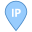 Dirección IP icon