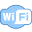 Logo Wi-Fi icon