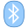 Bluetooth2 icon