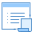 Propriedade de script icon