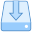 Installationsmedium icon